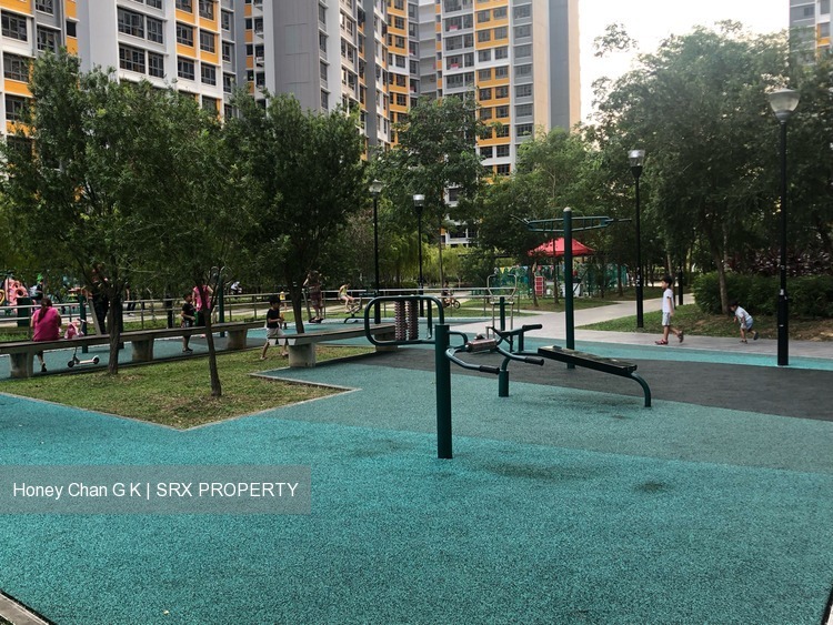 Blk 335B Anchorvale Crescent (Sengkang), HDB 4 Rooms #207189231